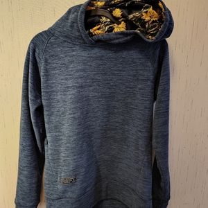 Saga Outerwear Pullover size Small